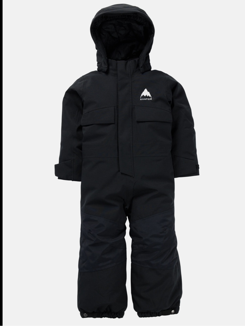 Burton 2L One Piece Snowsuit Toddler 3T